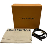 ルイ・ヴィトン LOUIS VUITTON サックプラBB M45847 ブラウン モノグラム レディース ショルダーバッグ