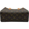 ルイ・ヴィトン LOUIS VUITTON サックプラBB M45847 ブラウン モノグラム レディース ショルダーバッグ