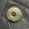 シャネル CHANEL CCフィリグリー スモールバックパック AS0926 ブラック ゴールド金具 マットキャビアスキン レディース リュック・デイパック
