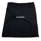 シャネル CHANEL CCフィリグリー スモールバックパック AS0926 ブラック ゴールド金具 マットキャビアスキン レディース リュック・デイパック