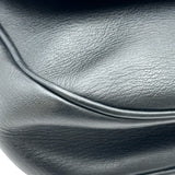 ロエベ LOEWE ベラスケス ハンドバッグ ブラック/ブラウン レザー レディース ショルダーバッグ