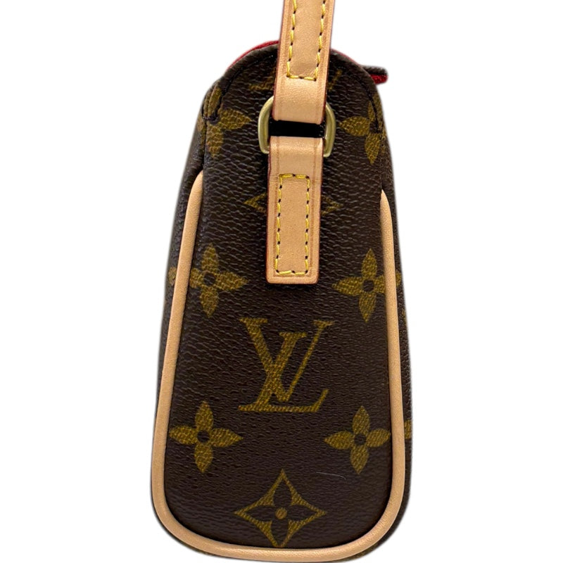 ルイ・ヴィトン レシタル ハンドバッグ LOUIS レシタル VUITTON 