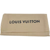 ルイ・ヴィトン LOUIS VUITTON ポルトフォイユ・クレマンス M60742 ブラウン/フューシャ モノグラム レディース 長財布