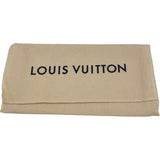 ルイ・ヴィトン LOUIS VUITTON ポルトフォイユ・クレマンス M60742 ブラウン/フューシャ モノグラム レディース 長財布