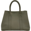 エルメス HERMES ガーデンパーティPM Y刻 べトン ネゴンダ レディース トートバッグ