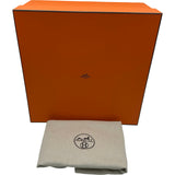 エルメス HERMES ガーデンパーティPM Y刻 べトン ネゴンダ レディース トートバッグ