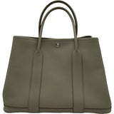 エルメス HERMES ガーデンパーティPM Y刻 べトン ネゴンダ レディース トートバッグ