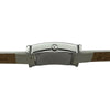エルメス HERMES Hウォッチ HH1.210 アイボリー ステンレススチール クオーツ レディース 腕時計