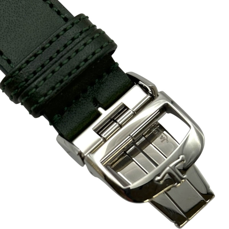 ジャガー・ルクルト JAEGER-LE COULTRE レベルソ クラシック ラージ