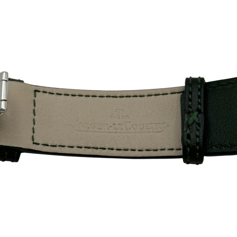 ジャガー・ルクルト JAEGER-LE COULTRE レベルソ クラシック ラージ