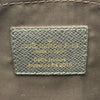 ルイ・ヴィトン LOUIS VUITTON バムバッグ M43828 ブラウン モノグラム キム・ジョーンズ メンズ ボディバッグ