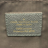 ルイ・ヴィトン LOUIS VUITTON バムバッグ M43828 ブラウン モノグラム キム・ジョーンズ メンズ ボディバッグ