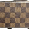 ルイ・ヴィトン LOUIS VUITTON ヴァヴァンPM N51171 ブラウン ダミエ/スペシャルオーダー レディース ハンドバッグ