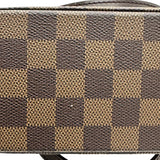 ルイ・ヴィトン LOUIS VUITTON ヴァヴァンPM N51171 ブラウン ダミエ/スペシャルオーダー レディース ハンドバッグ