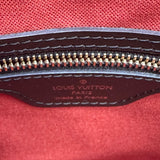 ルイ・ヴィトン LOUIS VUITTON ヴァヴァンPM N51171 ブラウン ダミエ/スペシャルオーダー レディース ハンドバッグ