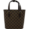 ルイ・ヴィトン LOUIS VUITTON ヴァヴァンPM N51171 ブラウン ダミエ/スペシャルオーダー レディース ハンドバッグ