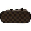 ルイ・ヴィトン LOUIS VUITTON ヴァヴァンPM N51171 ブラウン ダミエ/スペシャルオーダー レディース ハンドバッグ