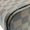 ルイ・ヴィトン LOUIS VUITTON ヴァヴァンPM N51171 ブラウン ダミエ/スペシャルオーダー レディース ハンドバッグ