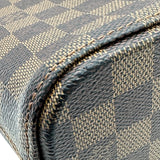 ルイ・ヴィトン LOUIS VUITTON ヴァヴァンPM N51171 ブラウン ダミエ/スペシャルオーダー レディース ハンドバッグ