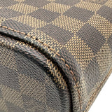 ルイ・ヴィトン LOUIS VUITTON ヴァヴァンPM N51171 ブラウン ダミエ/スペシャルオーダー レディース ハンドバッグ