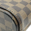 ルイ・ヴィトン LOUIS VUITTON ヴァヴァンPM N51171 ブラウン ダミエ/スペシャルオーダー レディース ハンドバッグ
