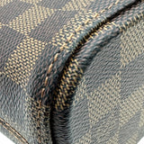 ルイ・ヴィトン LOUIS VUITTON ヴァヴァンPM N51171 ブラウン ダミエ/スペシャルオーダー レディース ハンドバッグ