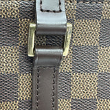 ルイ・ヴィトン LOUIS VUITTON ヴァヴァンPM N51171 ブラウン ダミエ/スペシャルオーダー レディース ハンドバッグ