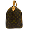 ルイ・ヴィトン LOUIS VUITTON スピーディ40 M41522 ブラウン モノグラム レディース ハンドバッグ