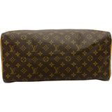 ルイ・ヴィトン LOUIS VUITTON スピーディ40 M41522 ブラウン モノグラム レディース ハンドバッグ
