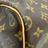 ルイ・ヴィトン LOUIS VUITTON スピーディ40 M41522 ブラウン モノグラム レディース ハンドバッグ