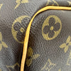 ルイ・ヴィトン LOUIS VUITTON スピーディ40 M41522 ブラウン モノグラム レディース ハンドバッグ