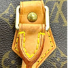 ルイ・ヴィトン LOUIS VUITTON スピーディ40 M41522 ブラウン モノグラム レディース ハンドバッグ