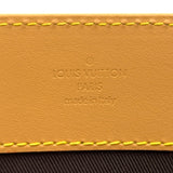 ルイ・ヴィトン LOUIS VUITTON サックプラ M24859 バニラ モノグラム・クラギー レディース ハンドバッグ