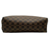 ルイ・ヴィトン LOUIS VUITTON グレースフル PM N44044 ブラウン ダミエ レディース ハンドバッグ