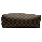 ルイ・ヴィトン LOUIS VUITTON グレースフル PM N44044 ブラウン ダミエ レディース ハンドバッグ