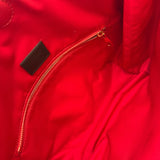 ルイ・ヴィトン LOUIS VUITTON グレースフル PM N44044 ブラウン ダミエ レディース ハンドバッグ