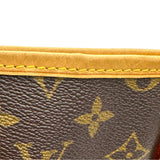 ルイ・ヴィトン LOUIS VUITTON ネヴァーフルGM M40157 ブラウン モノグラム レディース トートバッグ