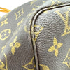 ルイ・ヴィトン LOUIS VUITTON ネヴァーフルGM M40157 ブラウン モノグラム レディース トートバッグ