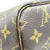 ルイ・ヴィトン LOUIS VUITTON ネヴァーフルGM M40157 ブラウン モノグラム レディース トートバッグ