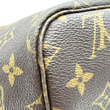 ルイ・ヴィトン LOUIS VUITTON ネヴァーフルGM M40157 ブラウン モノグラム レディース トートバッグ
