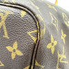 ルイ・ヴィトン LOUIS VUITTON ネヴァーフルGM M40157 ブラウン モノグラム レディース トートバッグ