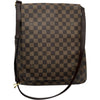 ルイ・ヴィトン LOUIS VUITTON ミュゼット N51302 ブラウン ダミエ レディース ショルダーバッグ