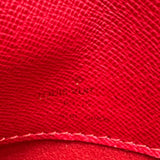 ルイ・ヴィトン LOUIS VUITTON ミュゼット N51302 ブラウン ダミエ レディース ショルダーバッグ