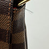 ルイ・ヴィトン LOUIS VUITTON ミュゼット N51302 ブラウン ダミエ レディース ショルダーバッグ