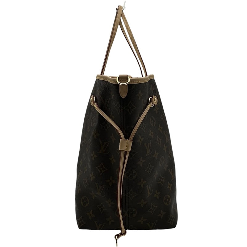 ルイ・ヴィトン LOUIS VUITTON ネヴァーフル・インサイドアウト GM
