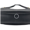 セリーヌ CELINE エロイズスモール ブラック ゴールド金具 レザー レディース ショルダーバッグ
