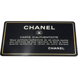 シャネル CHANEL バニティ A01998 7番台 ブラック GD金具 キャビア レディース ハンドバッグ