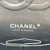 シャネル CHANEL マトラッセ25 A01112 11番台 ブラック シルバー金具 キャビア レディース ショルダーバッグ