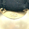 シャネル CHANEL ココマーク パール シュシュ ブラック フェイクパール/リネン レディース その他ファッション雑貨