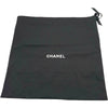 シャネル CHANEL シャネル22 AS3859 ブルー SV金具 デニム レディース リュック・デイパック